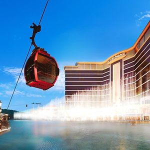 Wynn Palace